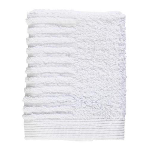 Zone - Classic Pesulappu 30x30 cm White