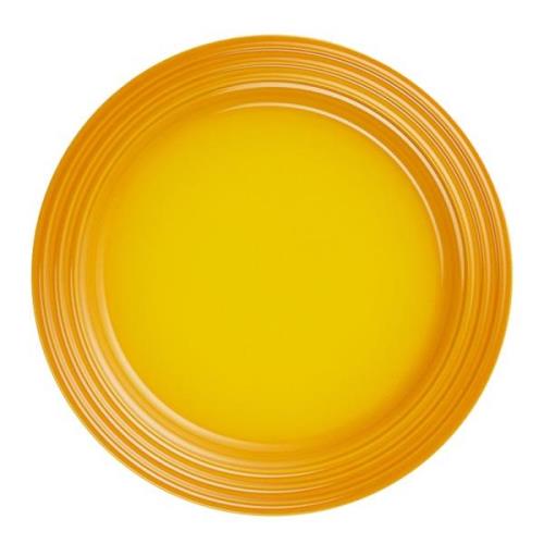 Le Creuset - Signature Lautanen 22 cm Nectar