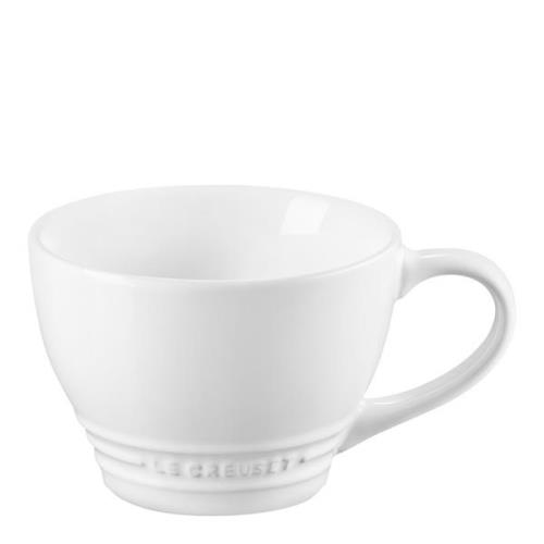 Le Creuset - Muki 40 cl White