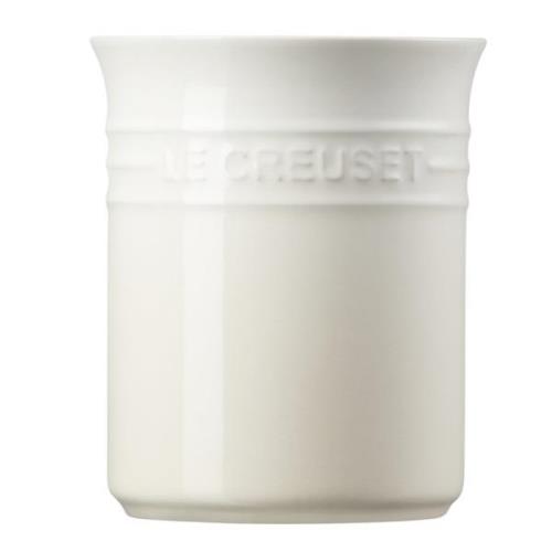 Le Creuset - Säilytin 1,1 L Meringue