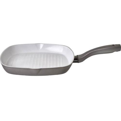 Meyer group - Earthpan Grillipannu 28 cm