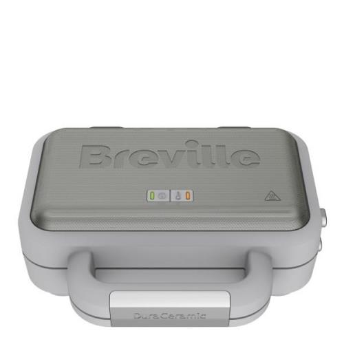 Breville - Duraceramic Voileipägrilli 2 viipaletta