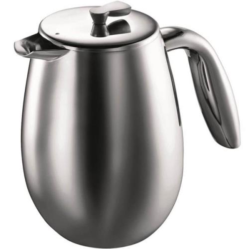 Bodum - Columbia Pressopannu 3 kupillista 0,35 L Kromi