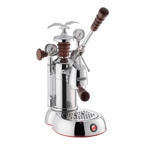 La Pavoni - Esperto Manuaalinen Kahvikone 950 W Messinki