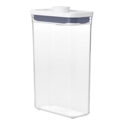 Oxo - Pop Säilytyspurkki 1,8 L