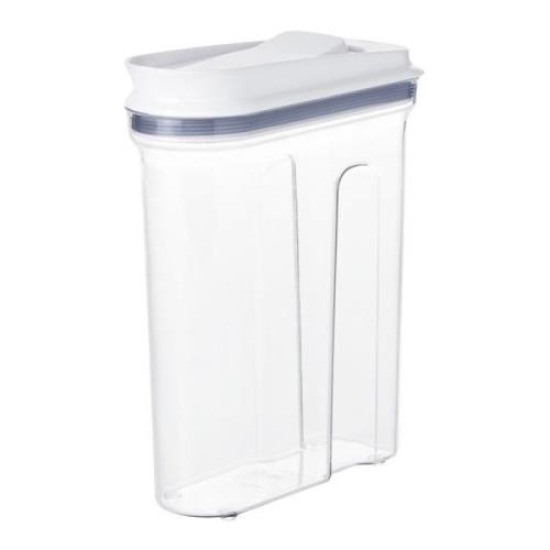 Oxo - Pop Säilytyspurkki 1,5 L