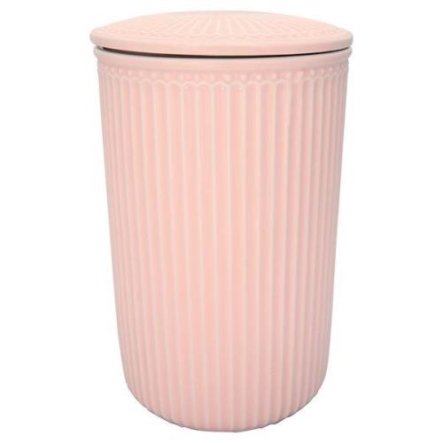 GreenGate - Alice Purkki 1,9L Pale Pink