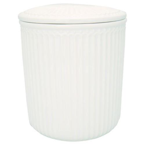 GreenGate - Alice Purkki 1,3L White