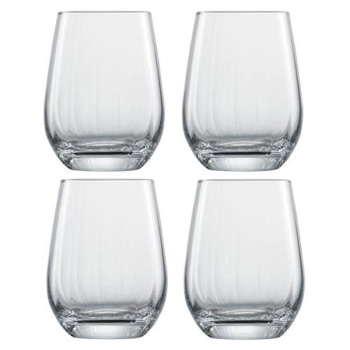 Zwiesel Glas - Prizma Vesilasi 37 cl 2 kpl