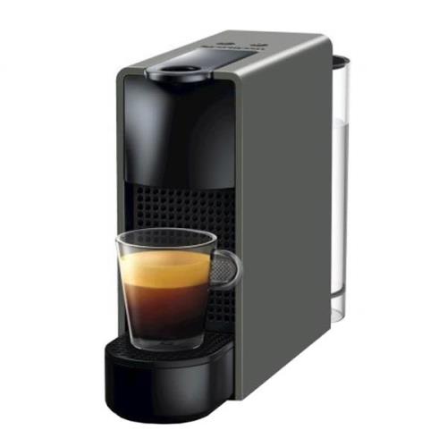 Nespresso - Nespresso Essenza Mini Kapselikeitin 0,6 L Musta