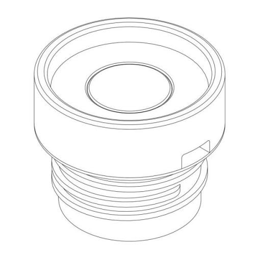 Stelton - Emma Kansi X-200-2/X-200 Musta/Tummansininen