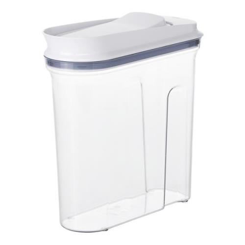 Oxo - Pop Dispenser Säilytyspurkki 3,2 L