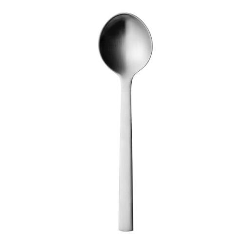 Georg Jensen - New York Ruokalusikka 19,5 cm