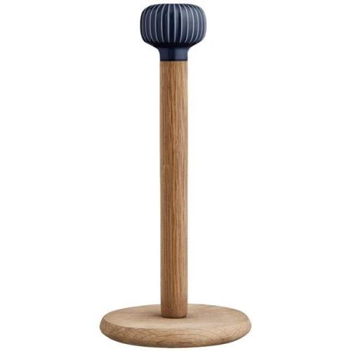 Kähler - Hammershøi Talouspaperiteline 31,5 cm Indigo