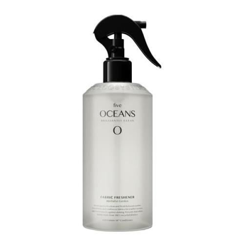 Five Oceans - Five Ocean Tekstiilisuihke 50 cl Herbalist Garden