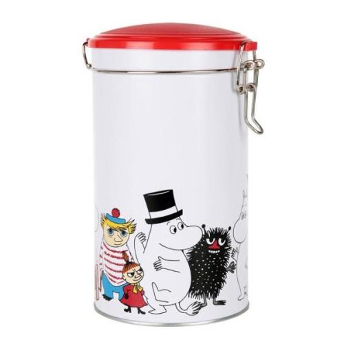 Moomin - Muumi Purkki Hahmot 20 cm