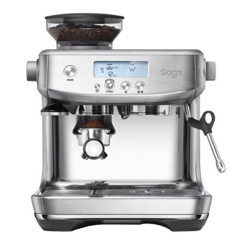 Sage - The Barista Pro Espressokone Ruostumaton