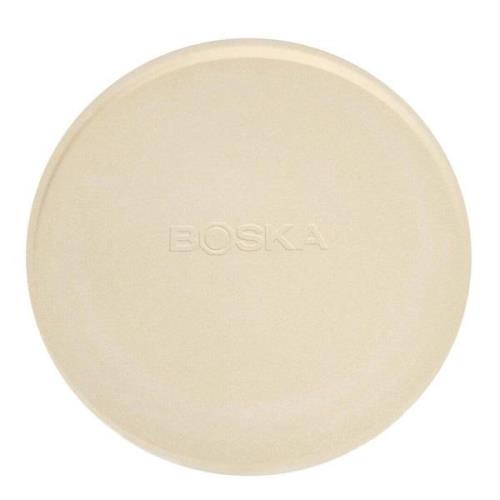 Boska - Pizzawares Exclusive Pizzakivi Deluxe 35 cm