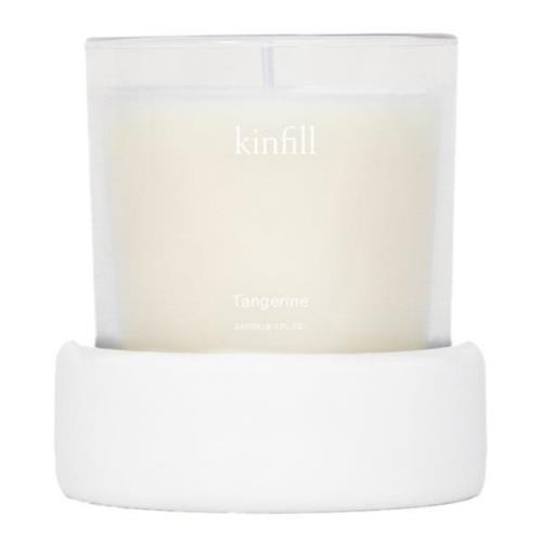 Kinfill - Tuoksukynttilä Tangerine 220 ml