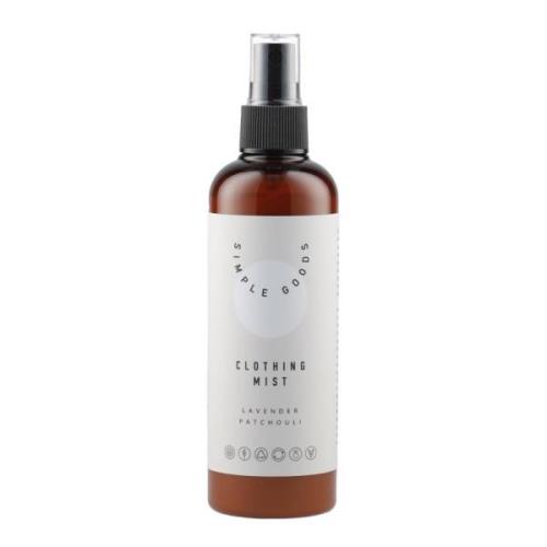 Simple Goods - Lavendel Tekstiilisuihke 150 ml