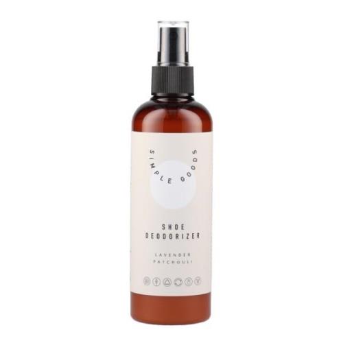 Simple Goods - Lavendel Kenkädeodorantti 150 ml