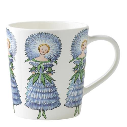 Design House Stockholm - Elsa Beskow Muki 40 cl Rouva Asteri