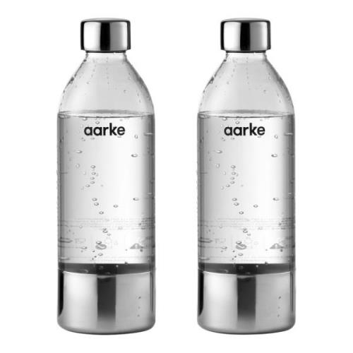 Aarke - Aarke PET-pullo 450 ml