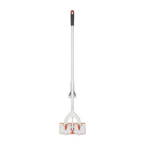 Oxo - Oxo Levymoppi 125 cm Valkoinen