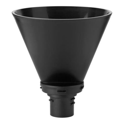 Stelton - Stelton Suodatinsuppilo 14 cm Musta