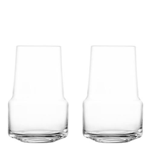 Zwiesel Glas - Level Samppanjalasi 41 cl 2 kpl Kirkas