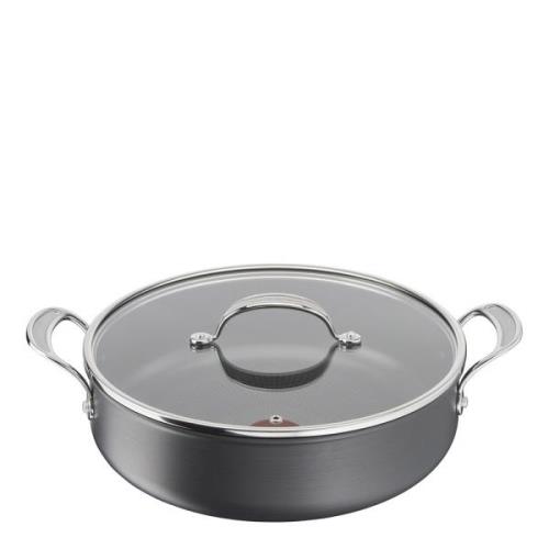 Tefal - Jamie Oliver Paistinpannu kannella 30 cm