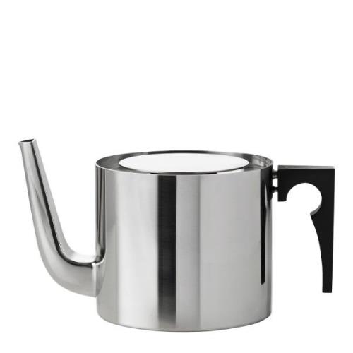 Stelton - Arne Jacobsen Teekannu 1,25 L Teräs