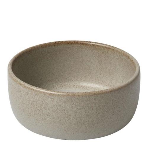 Aida - Raw Kulho 13,5 cm Sandy Beige