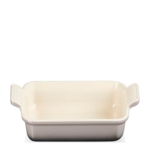 Le Creuset - Heritage Uunivuoka 24x19 cm Flint