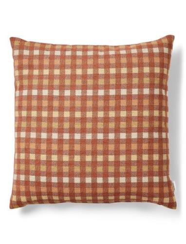 Hector 50X50 Cm Home Textiles Cushions & Blankets Cushions Red Complim...