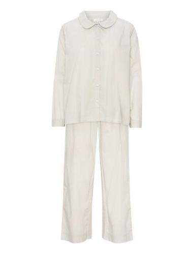 Pajama Pyjama Cream STUDIO FEDER