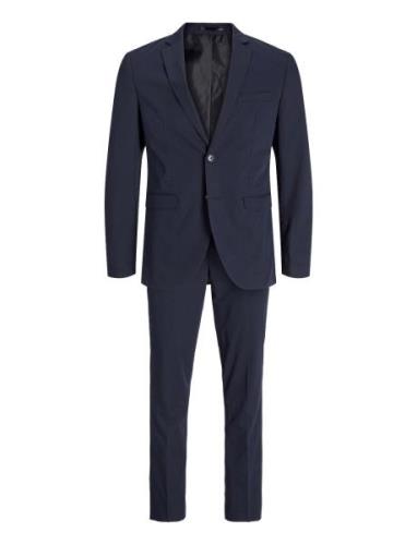 Jprfranco Suit Noos Puku Navy Jack & J S