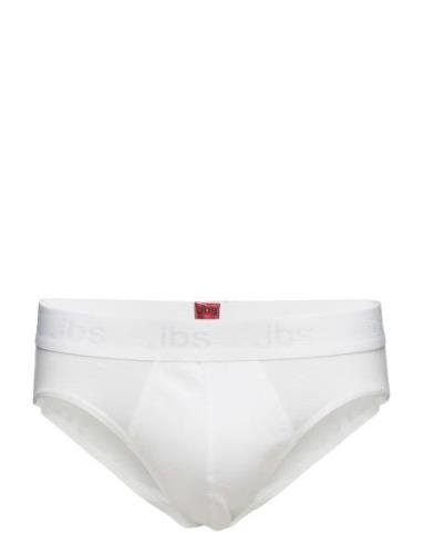 Jbs Briefs Y-sepalus Briefs Alushousut White JBS