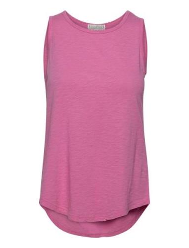 Tank Top Toppi Pink PJ Salvage