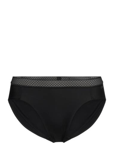 Bikini Alushousut Brief Tangat Black Calvin Klein