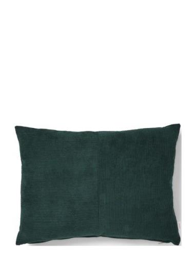 Wille 45X60 Cm Home Textiles Cushions & Blankets Cushions Green Compli...