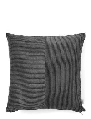 Wille 45X45 Cm Home Textiles Cushions & Blankets Cushions Grey Complim...