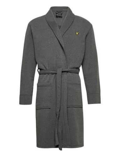 Matthew Aamutakki Kylpytakki Grey Lyle & Scott