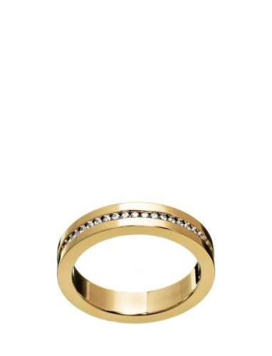 Josefin Ring Sormus Korut Gold Edblad