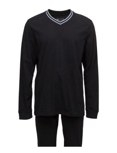 Jbs Pyjamas Jersey Pyjama Black JBS