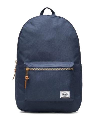 Settlement Reppu Laukku Blue Herschel