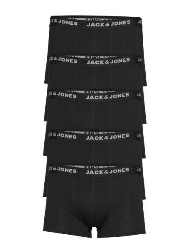 Jachuey Trunks 5 Pack Noos Bokserit Black Jack & J S