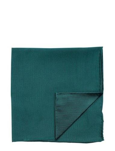 Pocket Square Taskuliina Green Amanda Christensen