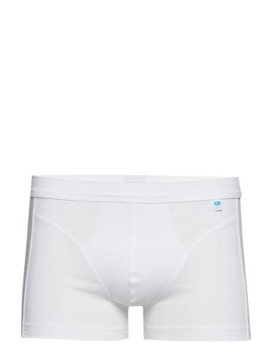 Shorts Bokserit White Schiesser