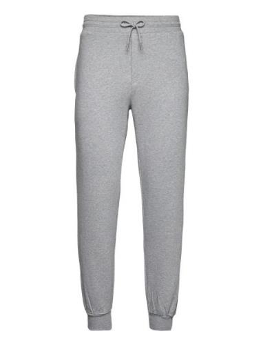 Panos Emporio Element Pant Melange Olohousut Grey Panos Emporio